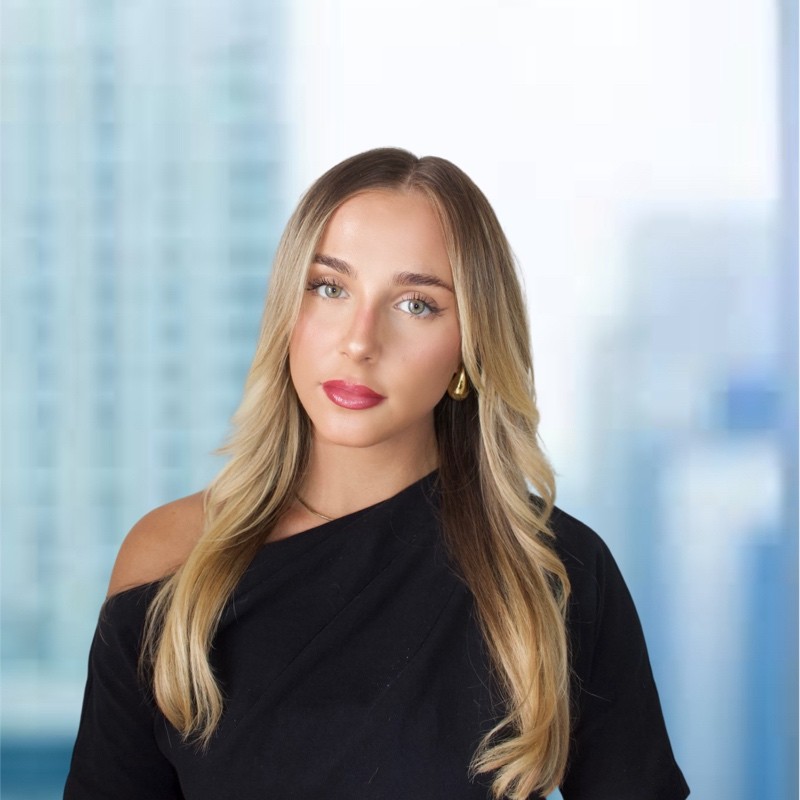 A picture for Hannah Taylor